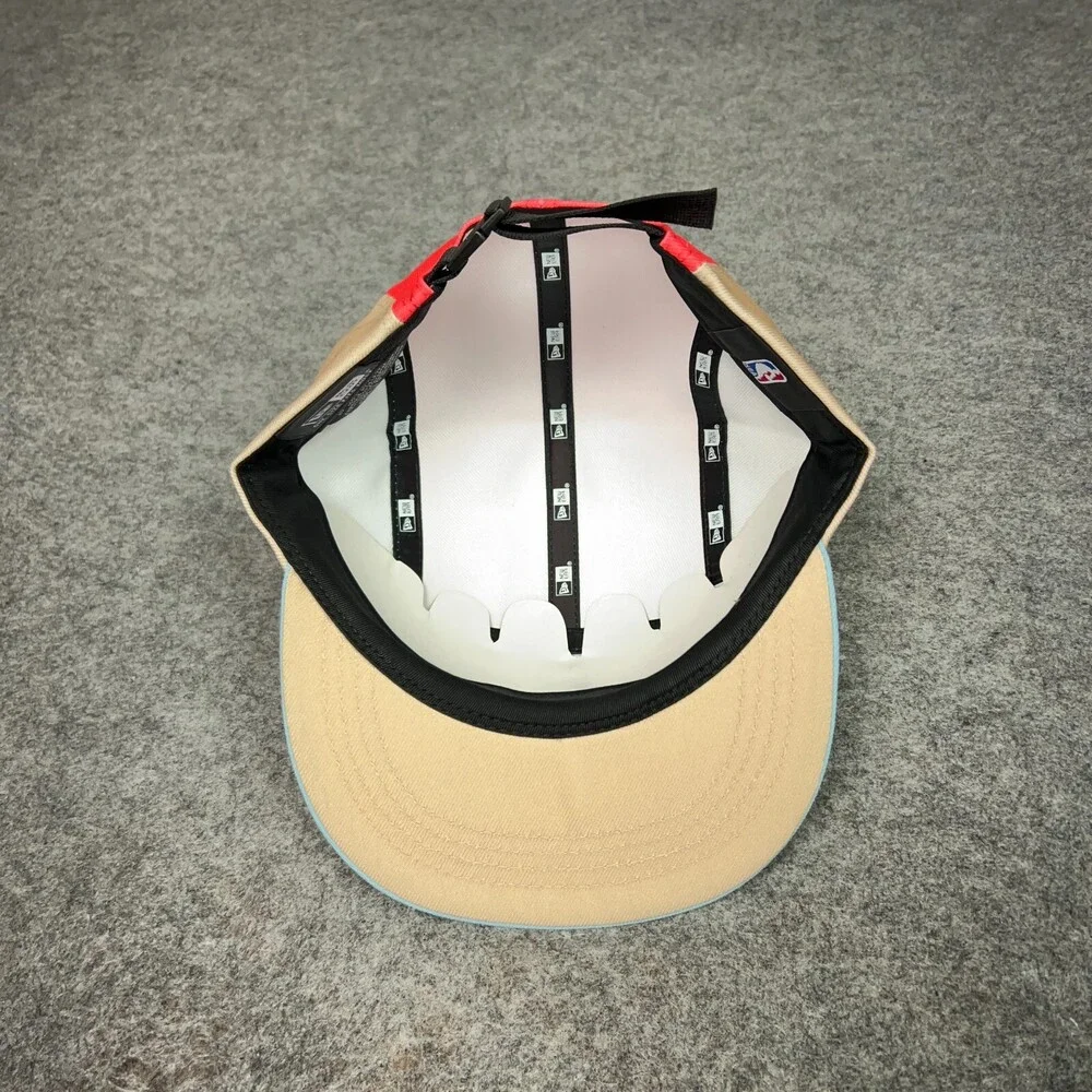 New Era you are